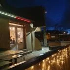 Gigerli Étterem Veresegyház - Egyéb