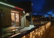 Gigerli Étterem Veresegyház