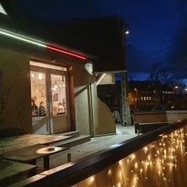 Gigerli Étterem Veresegyház - Egyéb