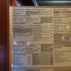 Gigerli Étterem Veresegyház - Egyéb