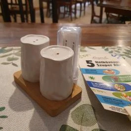 Gigerli Étterem Veresegyház - Egyéb