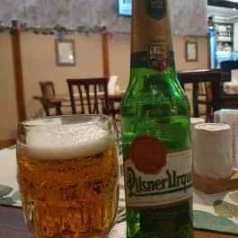 Gigerli Étterem Veresegyház - Egyéb