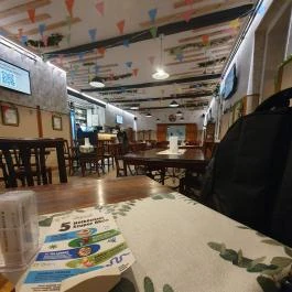 Gigerli Étterem Veresegyház - Egyéb