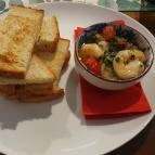 Gigerli Étterem Veresegyház - Egyéb