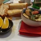 Gigerli Étterem Veresegyház - Egyéb