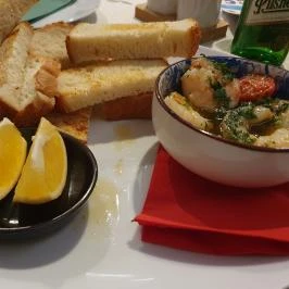 Gigerli Étterem Veresegyház - Egyéb