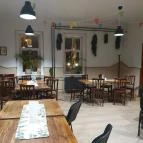 Gigerli Étterem Veresegyház - Egyéb