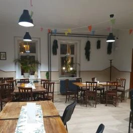 Gigerli Étterem Veresegyház - Egyéb