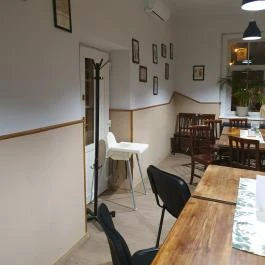 Gigerli Étterem Veresegyház - Egyéb