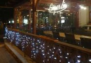 Gigerli Étterem Veresegyház