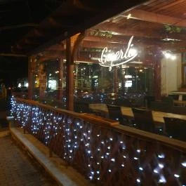 Gigerli Étterem Veresegyház - Egyéb