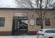 Gigler Vendéglő Budapest