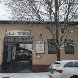 Gigler Vendéglő Budapest - Külső kép