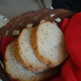 Gigler Vendéglő Budapest - Étel/ital