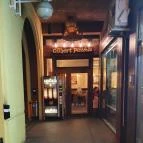 Gilbert Pizzéria Debrecen - Belső