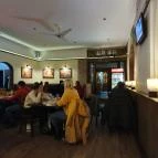 Gilbert Pizzéria Debrecen - Belső