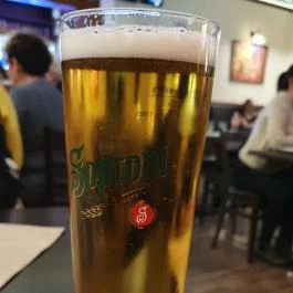 Gilbert Pizzéria Debrecen - Étel/ital