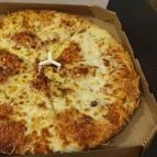 Gilbert Pizzéria Debrecen - Étel/ital