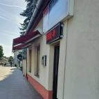 Girosz Büfé Paks - Külső kép