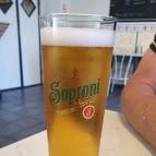 Girosz Büfé Paks - Étel/ital