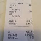 Girosz Büfé Paks - Egyéb