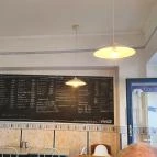 Girosz Büfé Paks - Belső