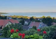 Gizella Vendégház Badacsonytomaj