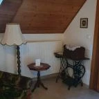 Gizella Vendégház Badacsonytomaj - Szobák