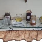 Gizella Vendégház Badacsonytomaj - Vendéglátás