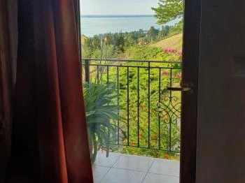 Gizella Vendégház Badacsonytomaj