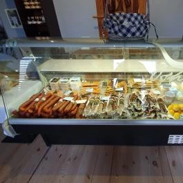 Gléda Vendéglő, Budapest - Étel/ital