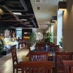 Gléda Vendéglő Budapest - Belső