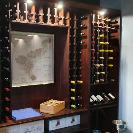 Gléda Vendéglő, Budapest - Étel/ital