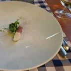 Gléda Vendéglő Budapest - Étel/ital