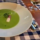 Gléda Vendéglő Budapest - Étel/ital