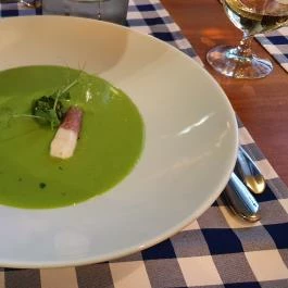 Gléda Vendéglő, Budapest - Étel/ital