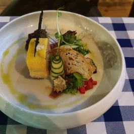 Gléda Vendéglő, Budapest - Étel/ital