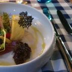 Gléda Vendéglő Budapest - Étel/ital