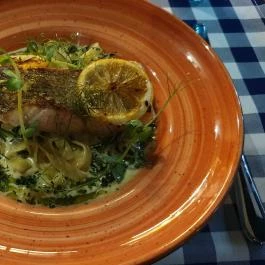 Gléda Vendéglő, Budapest - Étel/ital