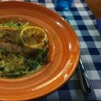 Gléda Vendéglő Budapest - Étel/ital