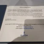Gléda Vendéglő Budapest - Egyéb