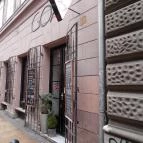 Goamama Coffee - Goahome Budapest - Külső kép