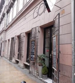 Goamama Coffee - Goahome