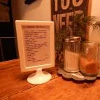 Goamama Coffee - Goahome Budapest - Belső