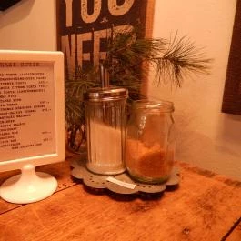 Goamama Coffee - Goahome, Budapest - Belső