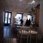 Goamama Coffee - Goahome Budapest - Belső