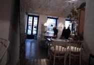 Goamama Coffee - Goahome Budapest