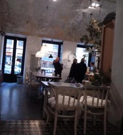 Goamama Coffee - Goahome