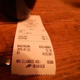 Goamama Coffee - Goahome, Budapest - Egyéb