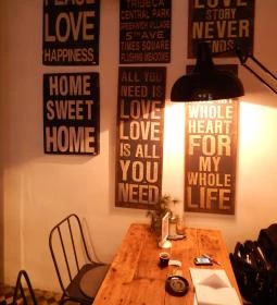 Goamama Coffee - Goahome